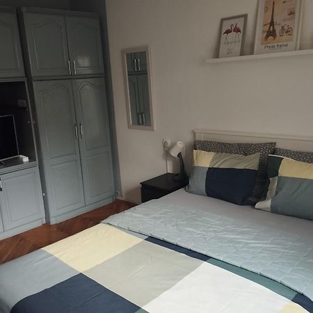 Apartmani Biljana Lazic Vrnjačka Banja Eksteriør bilde