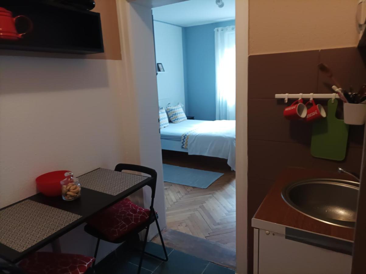 Apartmani Biljana Lazic Vrnjačka Banja Eksteriør bilde