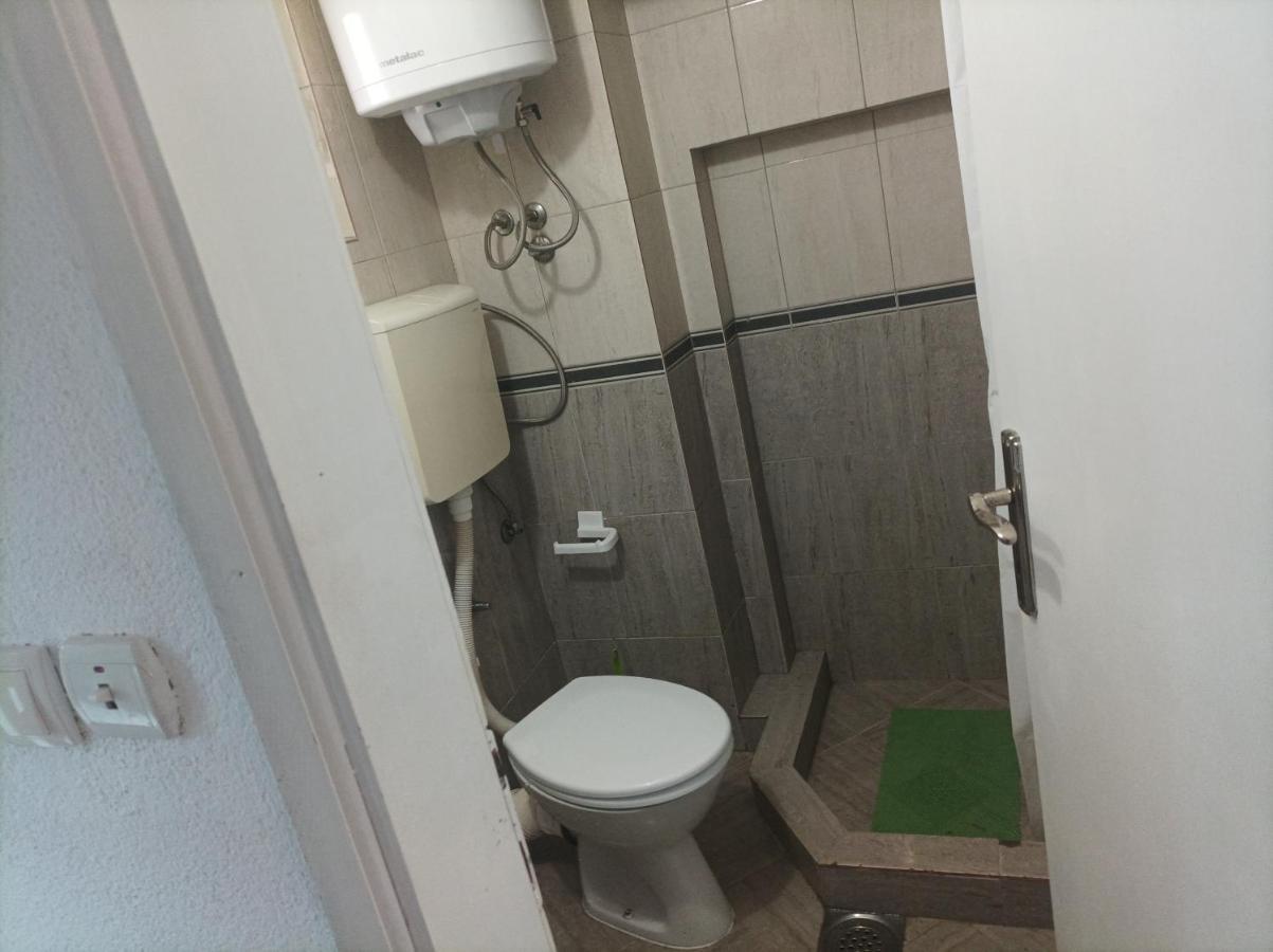 Apartmani Biljana Lazic Vrnjačka Banja Eksteriør bilde