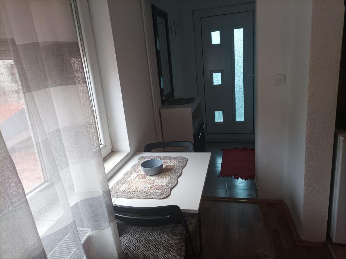 Apartmani Biljana Lazic Vrnjačka Banja Eksteriør bilde
