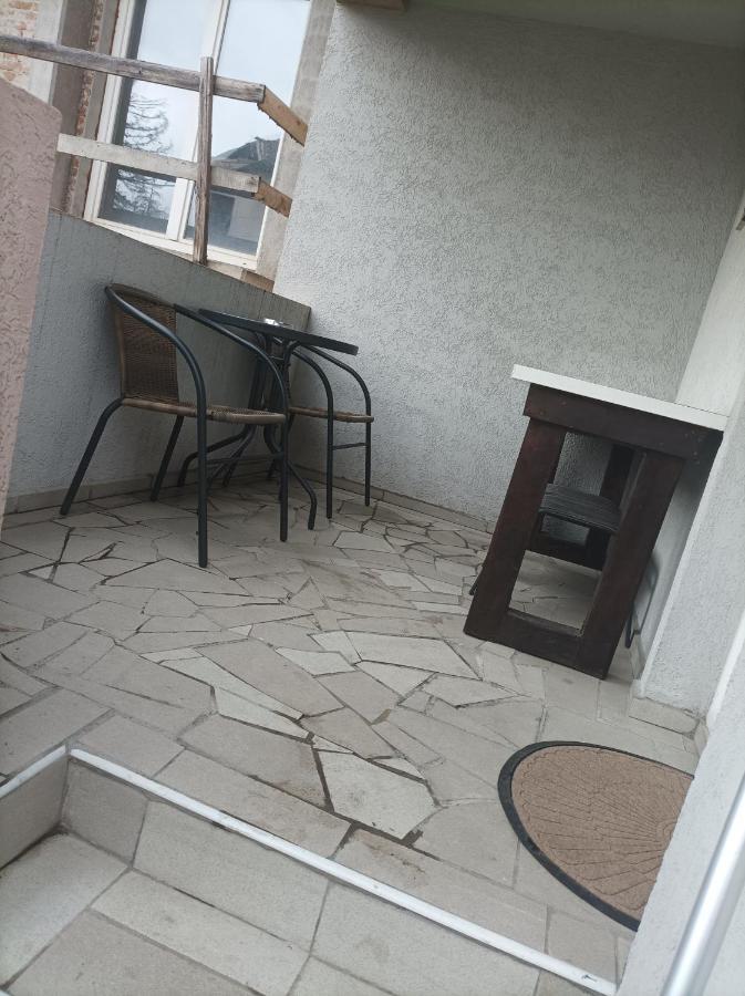 Apartmani Biljana Lazic Vrnjačka Banja Eksteriør bilde