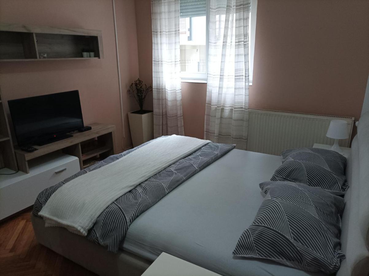 Apartmani Biljana Lazic Vrnjačka Banja Eksteriør bilde