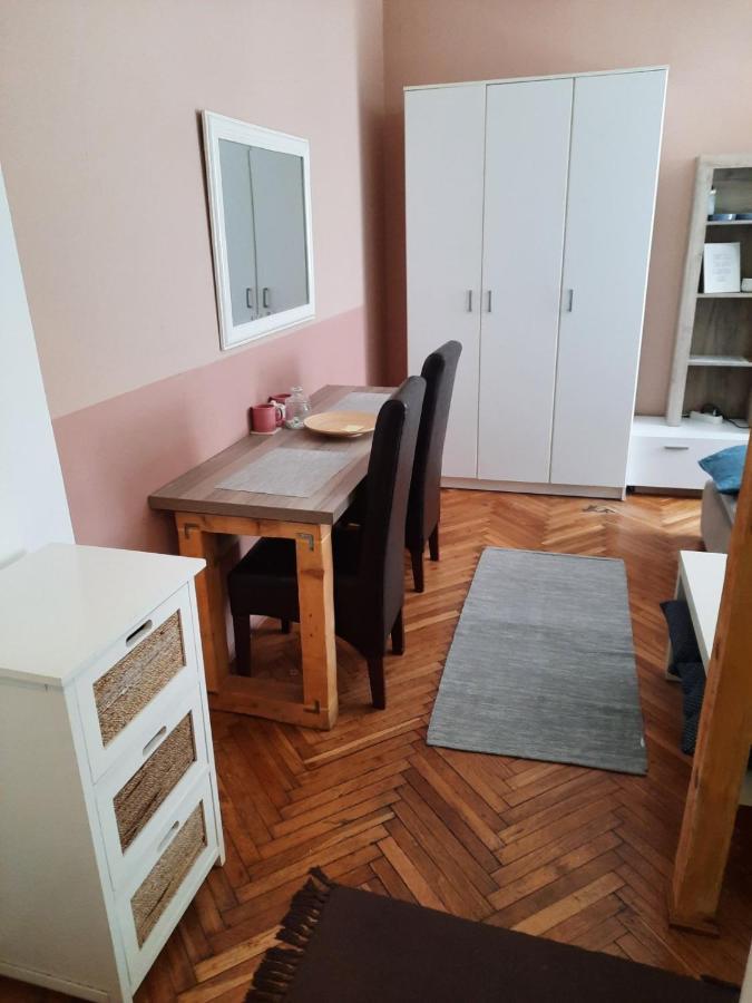 Apartmani Biljana Lazic Vrnjačka Banja Eksteriør bilde