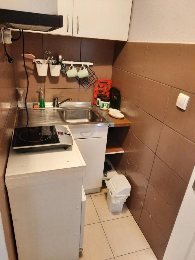 Apartmani Biljana Lazic Vrnjačka Banja Eksteriør bilde