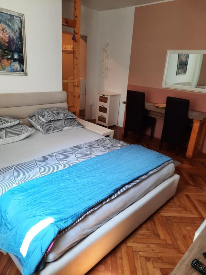 Apartmani Biljana Lazic Vrnjačka Banja Eksteriør bilde