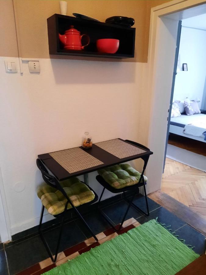 Apartmani Biljana Lazic Vrnjačka Banja Eksteriør bilde
