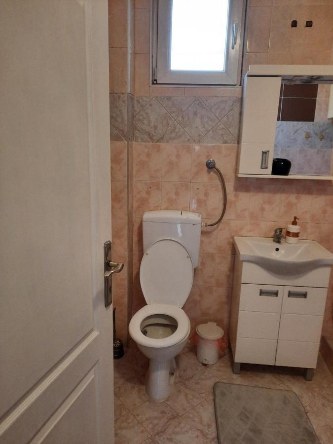 Apartmani Biljana Lazic Vrnjačka Banja Eksteriør bilde