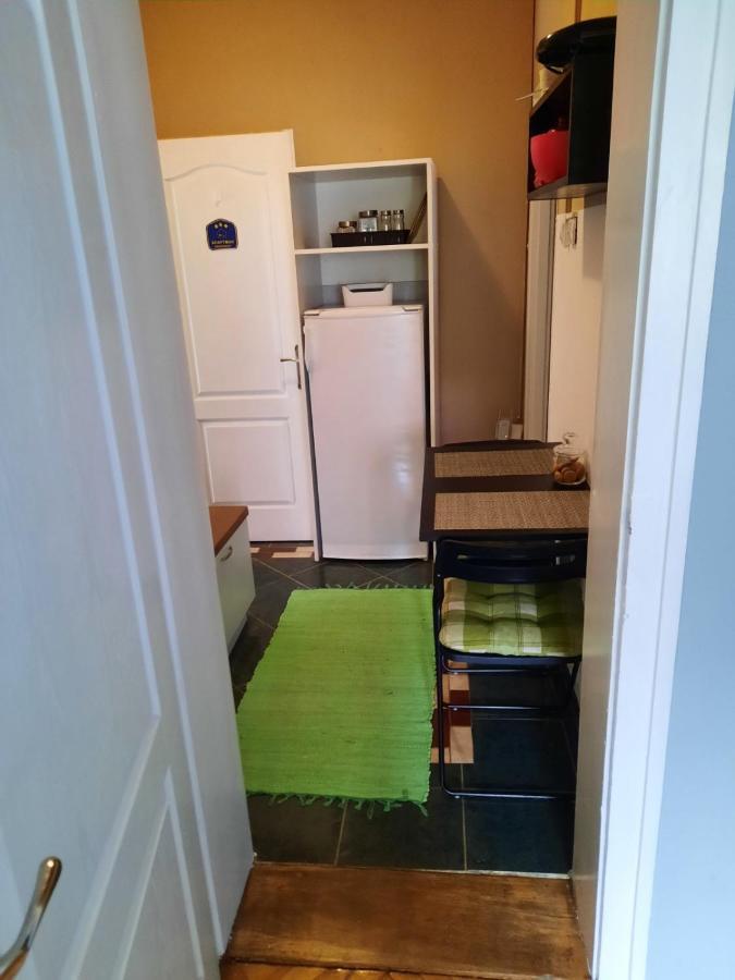 Apartmani Biljana Lazic Vrnjačka Banja Eksteriør bilde
