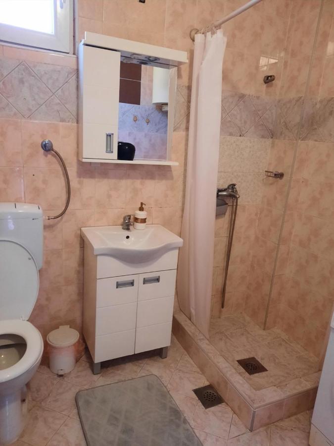 Apartmani Biljana Lazic Vrnjačka Banja Eksteriør bilde
