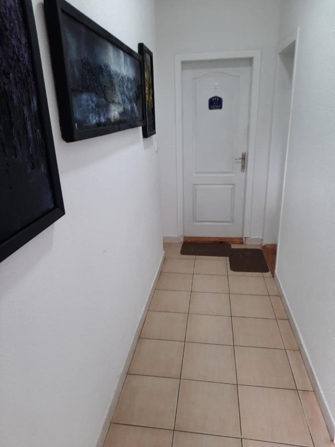 Apartmani Biljana Lazic Vrnjačka Banja Eksteriør bilde