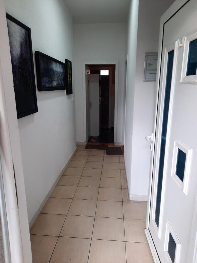 Apartmani Biljana Lazic Vrnjačka Banja Eksteriør bilde