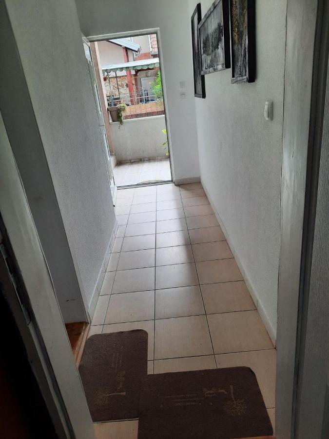 Apartmani Biljana Lazic Vrnjačka Banja Eksteriør bilde