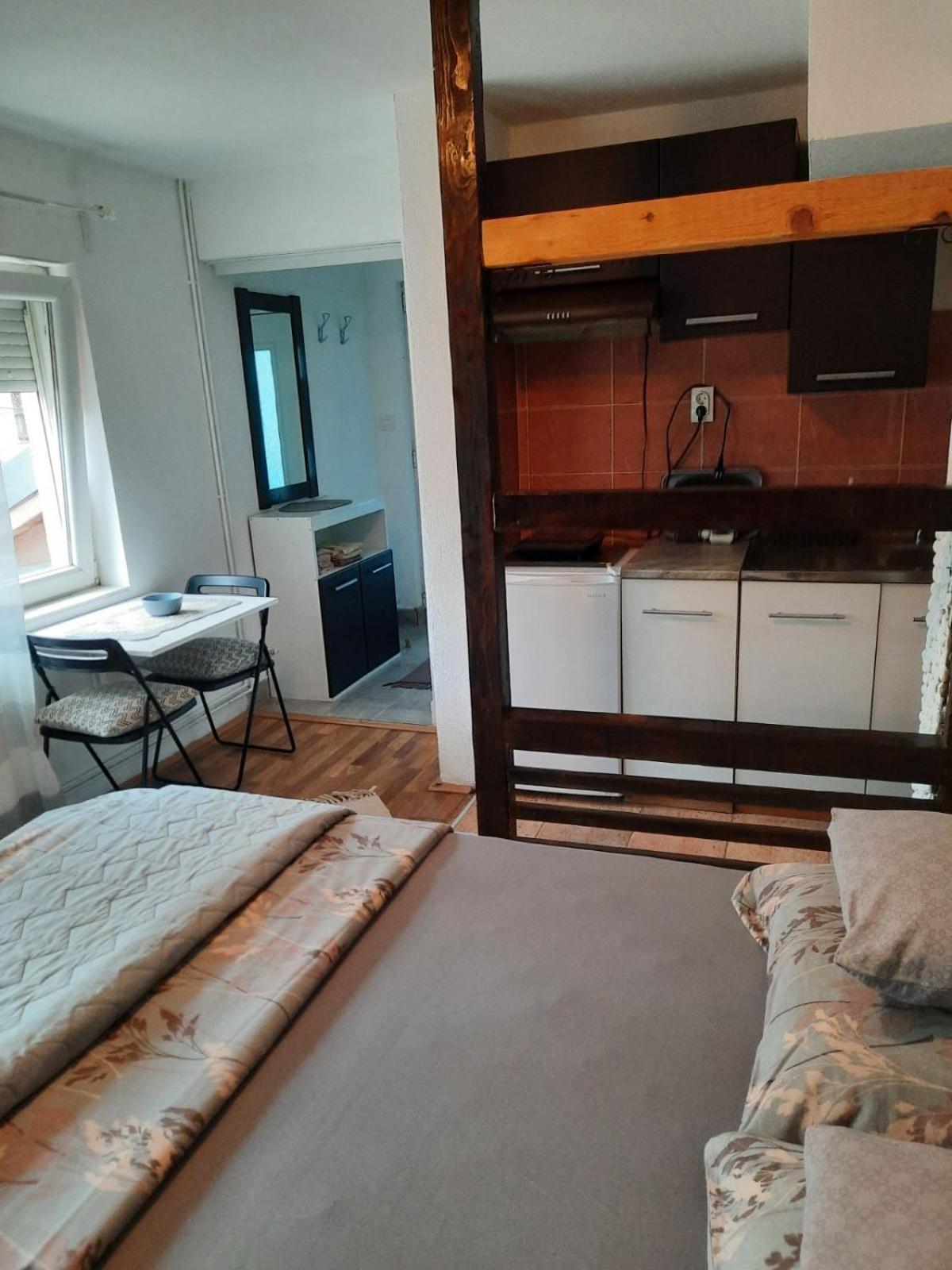 Apartmani Biljana Lazic Vrnjačka Banja Eksteriør bilde