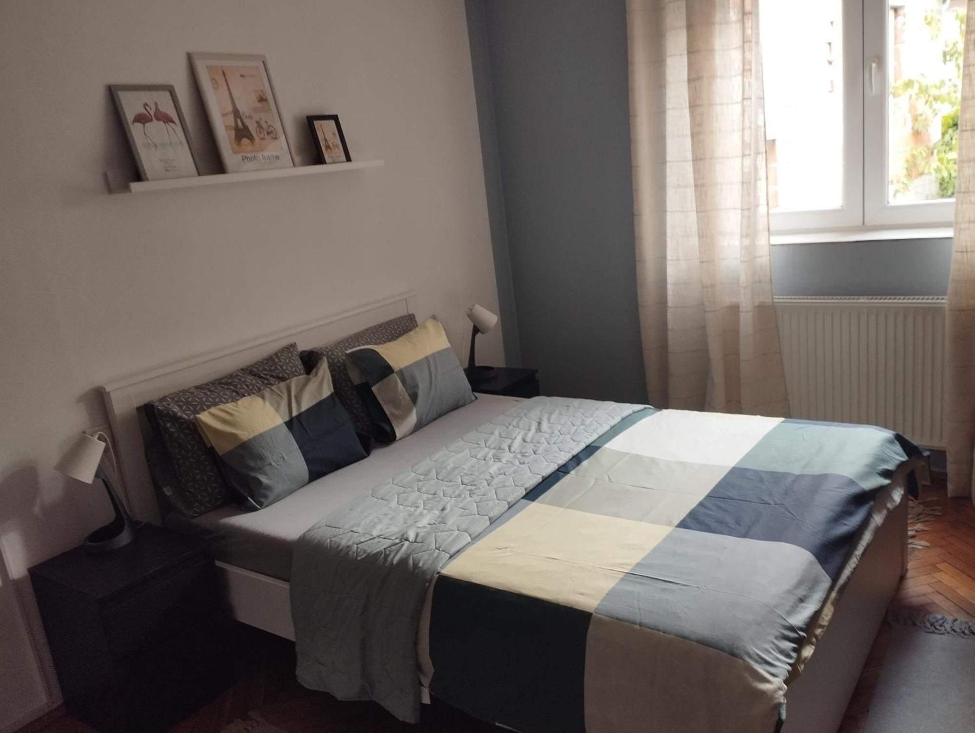 Apartmani Biljana Lazic Vrnjačka Banja Eksteriør bilde