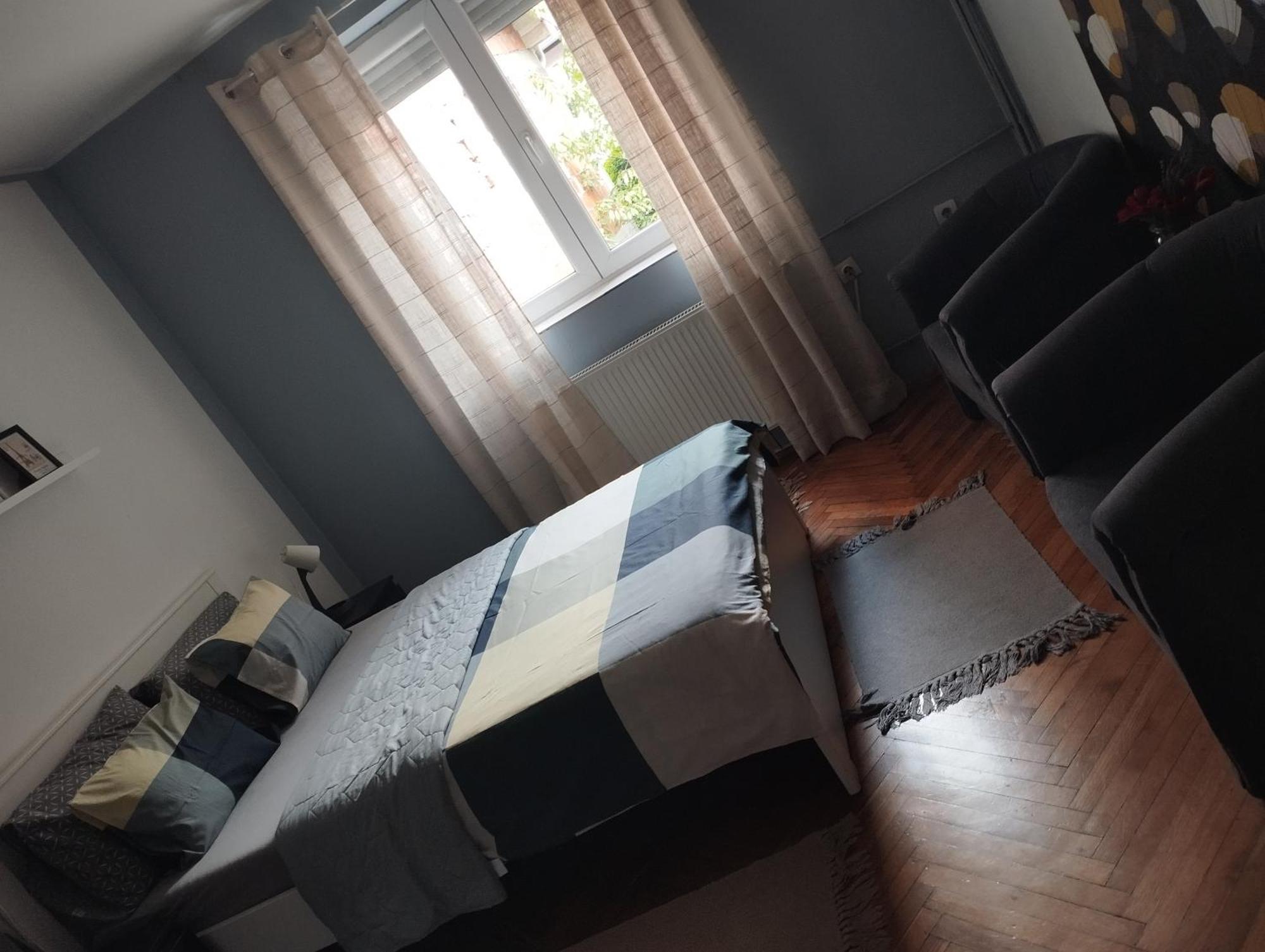Apartmani Biljana Lazic Vrnjačka Banja Eksteriør bilde