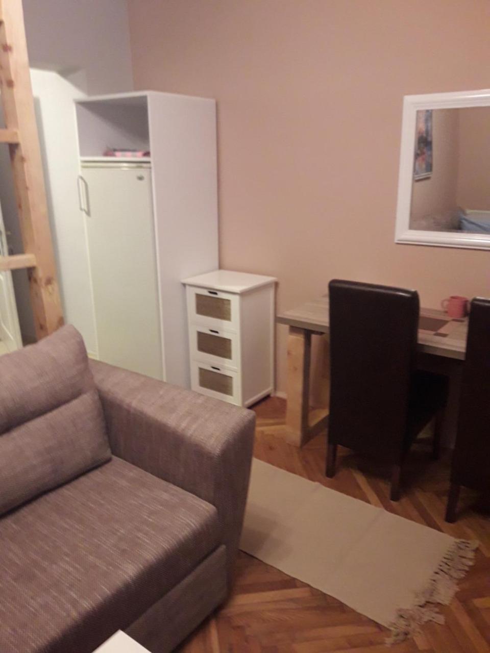 Apartmani Biljana Lazic Vrnjačka Banja Eksteriør bilde
