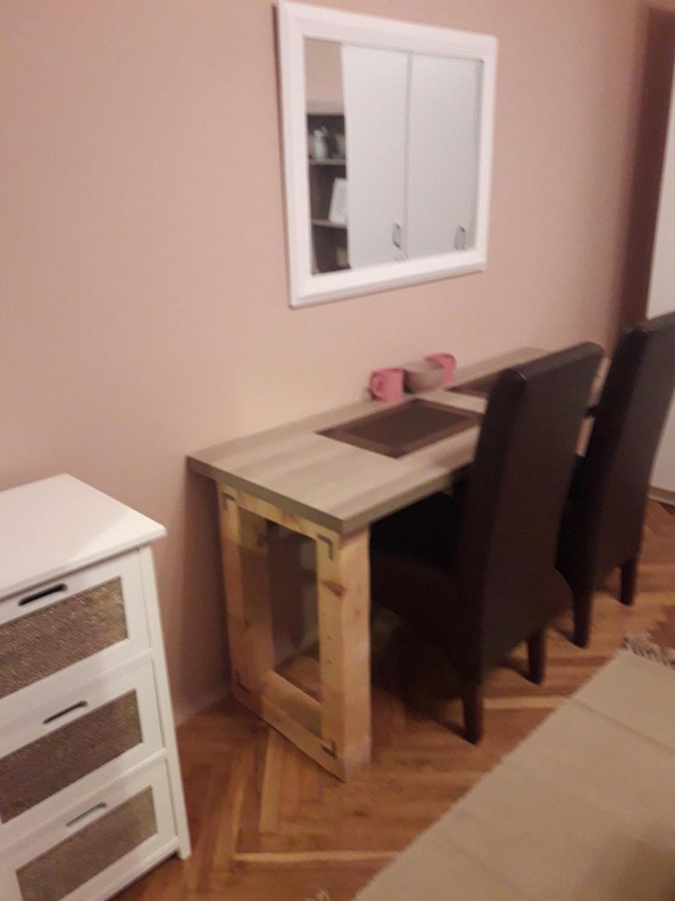 Apartmani Biljana Lazic Vrnjačka Banja Eksteriør bilde