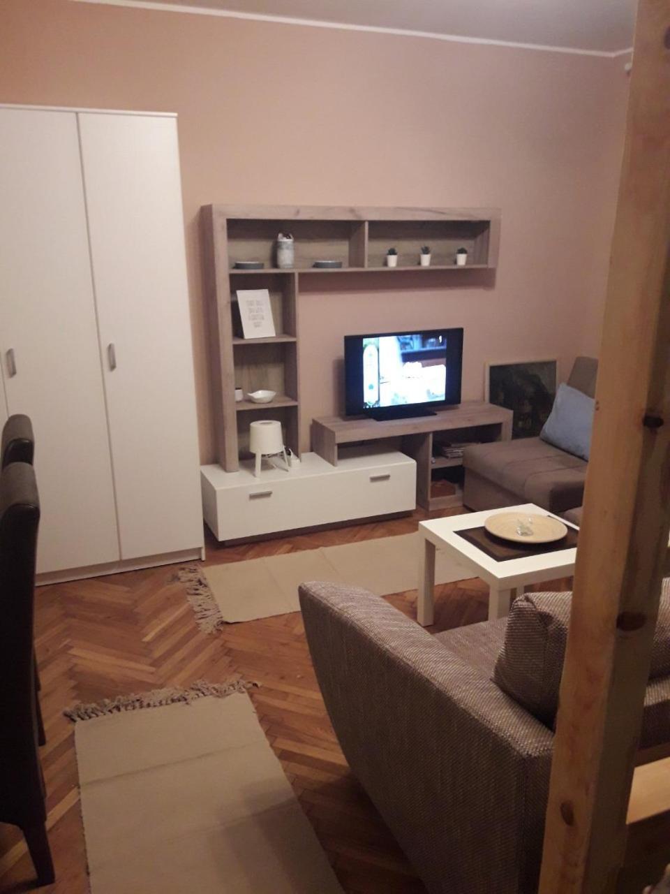 Apartmani Biljana Lazic Vrnjačka Banja Eksteriør bilde